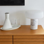 Solid Table Light