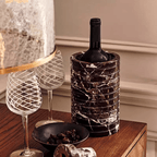 Rosso Levanto Marble Vessel