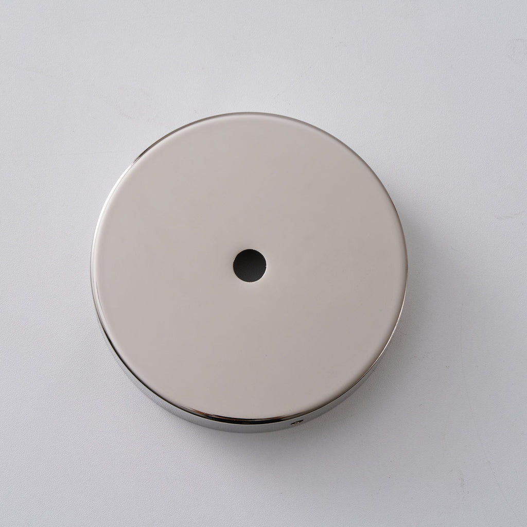 Lighting Metal Swatch