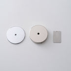 Lighting Metal Swatch