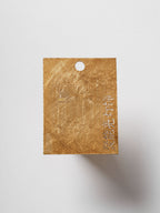 Lighting Metal Swatch