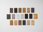 Lighting Metal Swatch