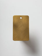 Lighting Metal Swatch