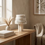 Verona Alabaster Table Lamp