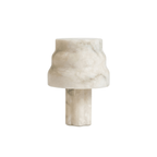Verona Alabaster Table Lamp