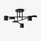 Sputnik Ceiling Light
