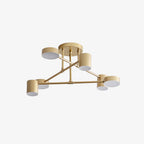 Sputnik Ceiling Light