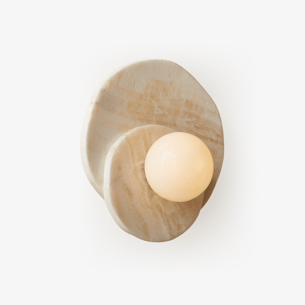 Astr Stone Wall Lamp