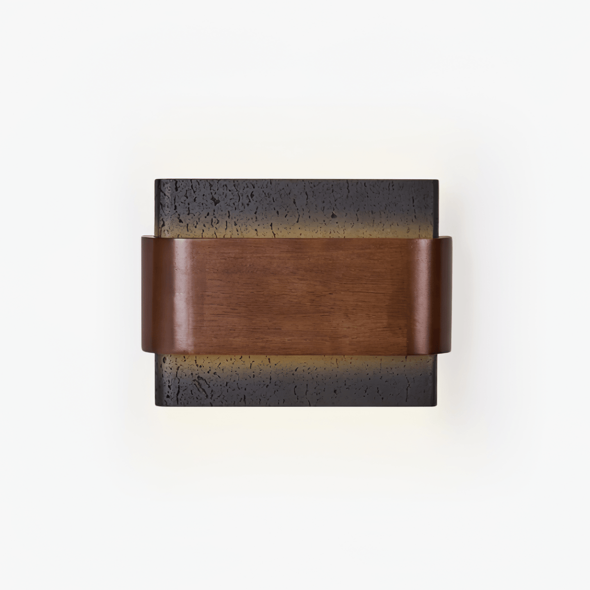Orin Travertine Wall Light
