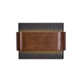 Orin Travertine Wall Light
