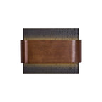 Orin Travertine Wall Light