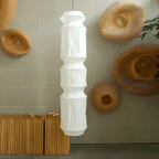 Washi Paper L6 Pendant Light