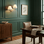 Clara Double Wall Sconce