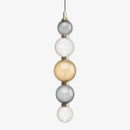 Celvara Globe Pendant Lamp