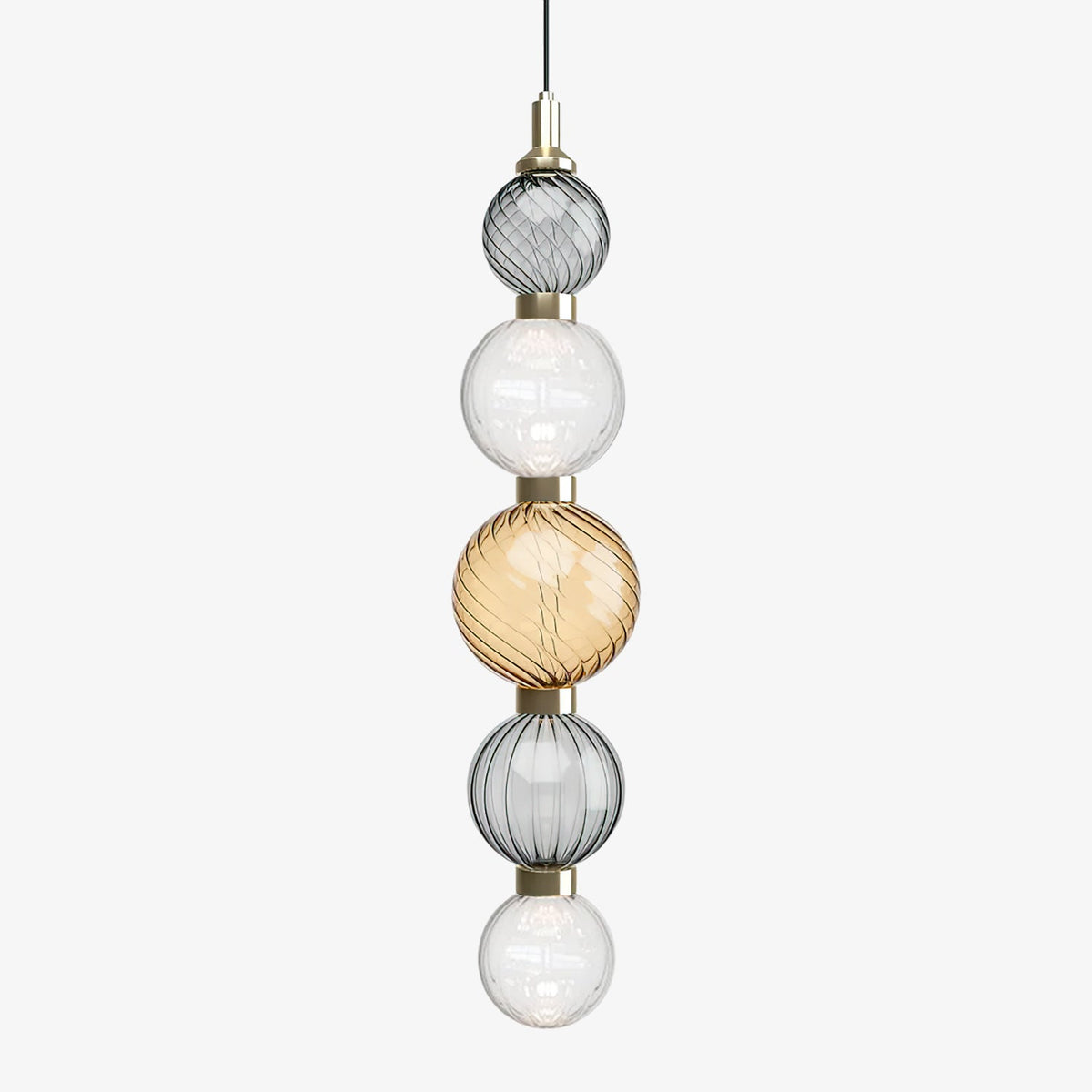 Celvara Globe Pendant Lamp