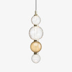 Celvara Globe Pendant Lamp