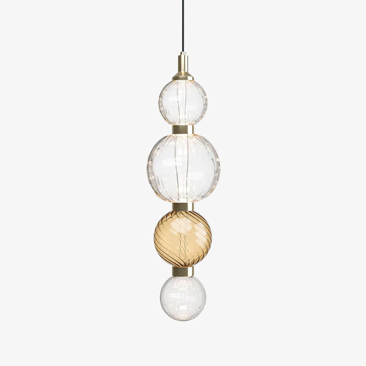 Celvara Globe Pendant Lamp