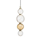 Celvara Globe Pendant Lamp