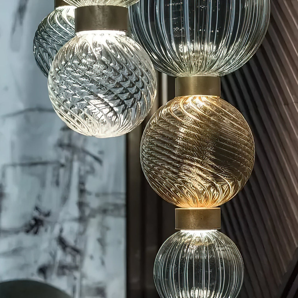 Celvara Globe Pendant Lamp