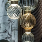 Celvara Globe Pendant Lamp