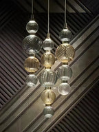 Celvara Globe Pendant Lamp