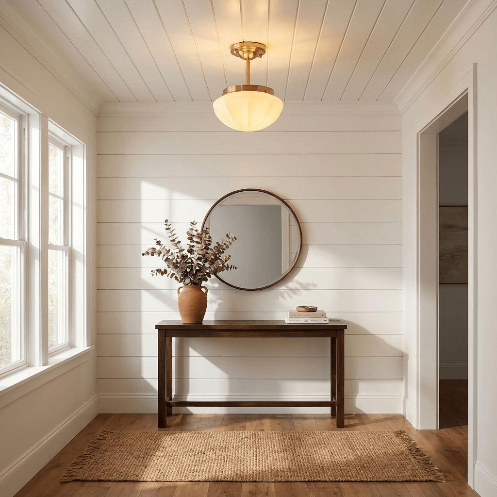 Marta Mini Ceiling Lamp