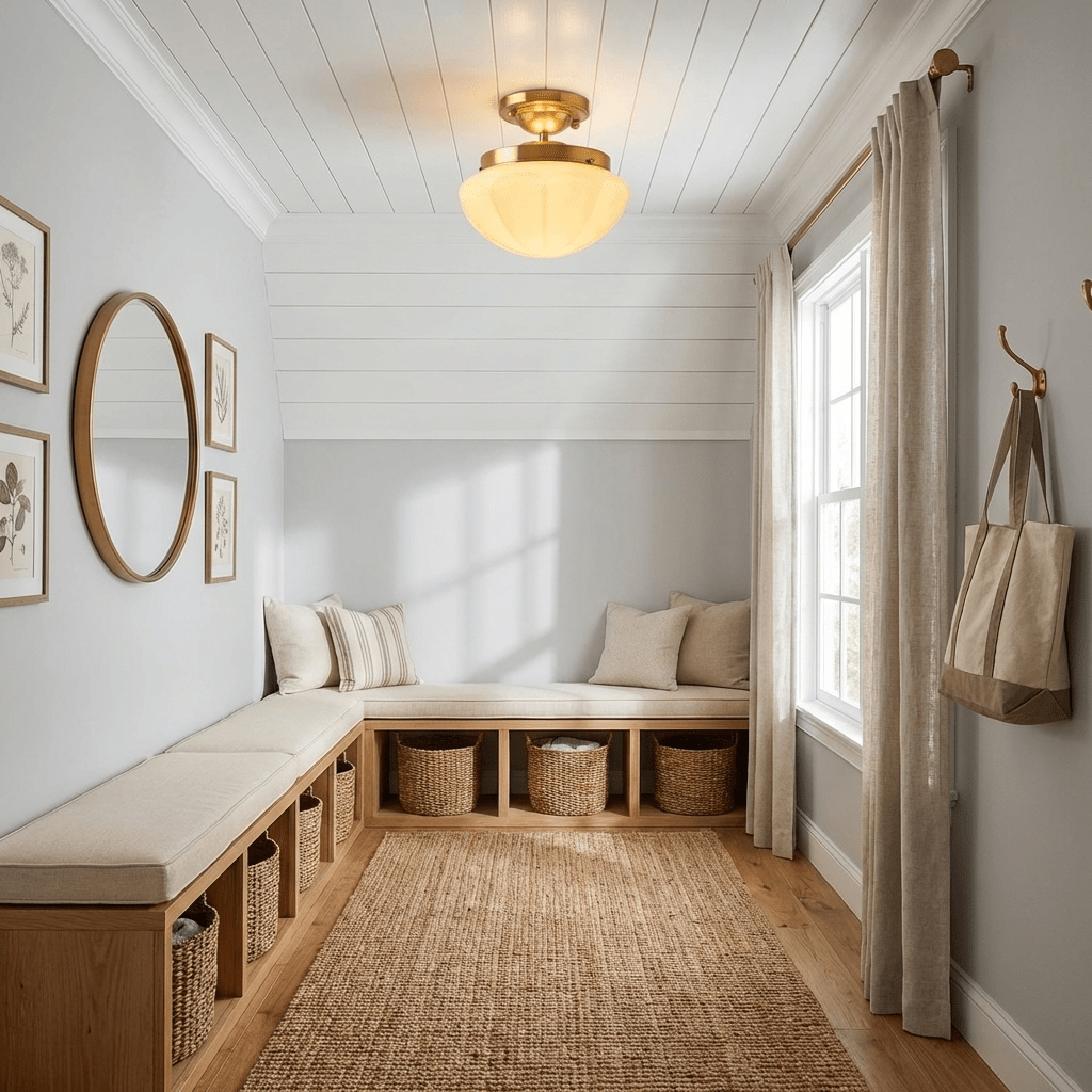 Marta Mini Ceiling Lamp