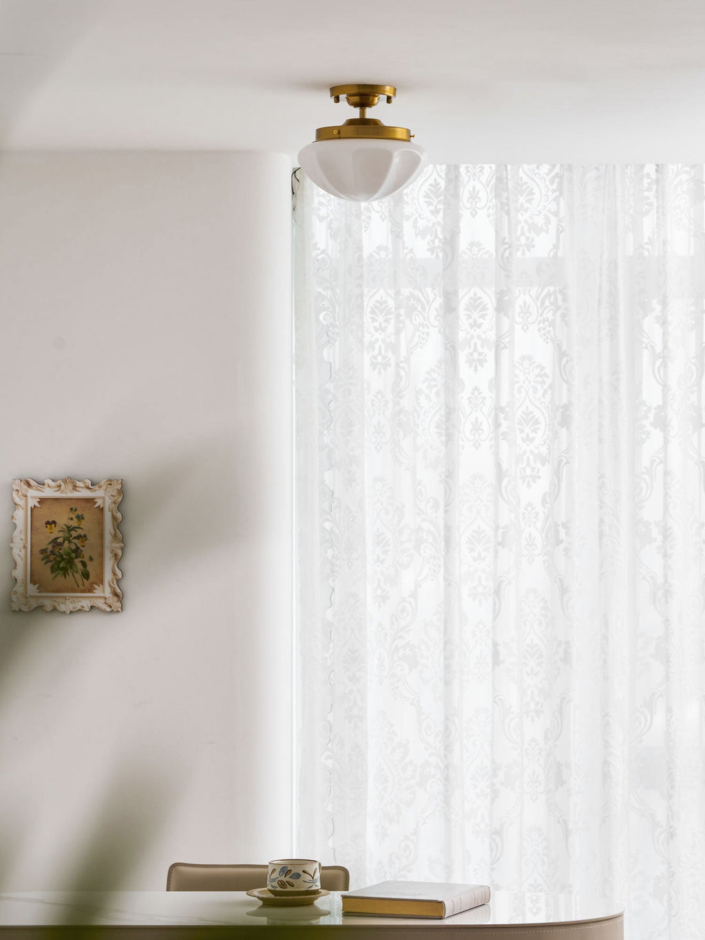 Marta Mini Ceiling Lamp