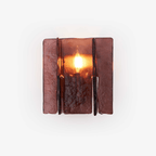 Blason Wall Light