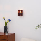 Blason Wall Light