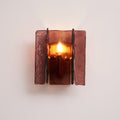 Blason Wall Light
