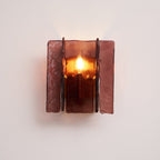 Blason Wall Light