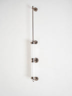 Meridian Vertical Wall Sconce