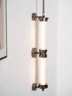 Meridian Vertical Wall Sconce