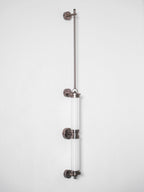 Meridian Vertical Wall Sconce