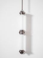 Meridian Vertical Wall Sconce