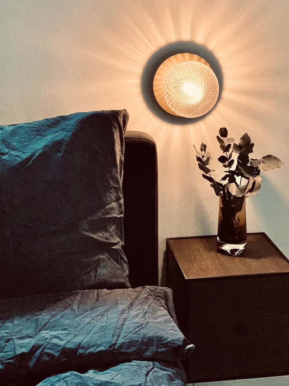 Lunara Wall Lamp