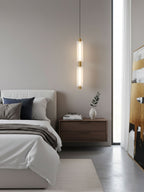 Trillium Pendant Light