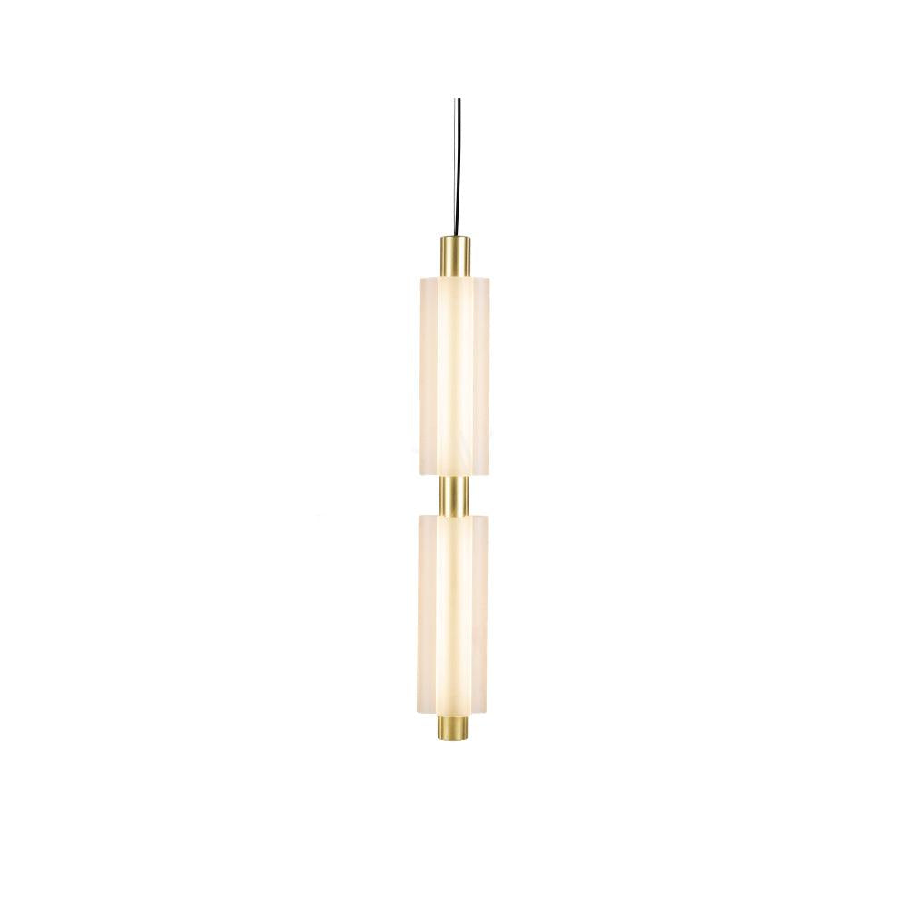 Trillium Pendant Light