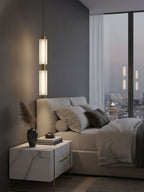 Trillium Pendant Light