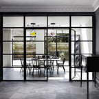 Cello Glass Pendant Light