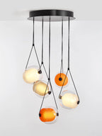 Cello Glass Pendant Light