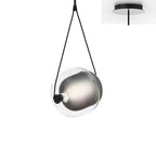 Cello Glass Pendant Light