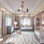 Monaco Suspension Light