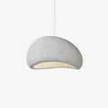 Tsukiyo Wabi-Sabi Cloud Pendant Light