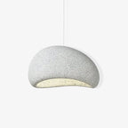 Tsukiyo Wabi-Sabi Cloud Pendant Light