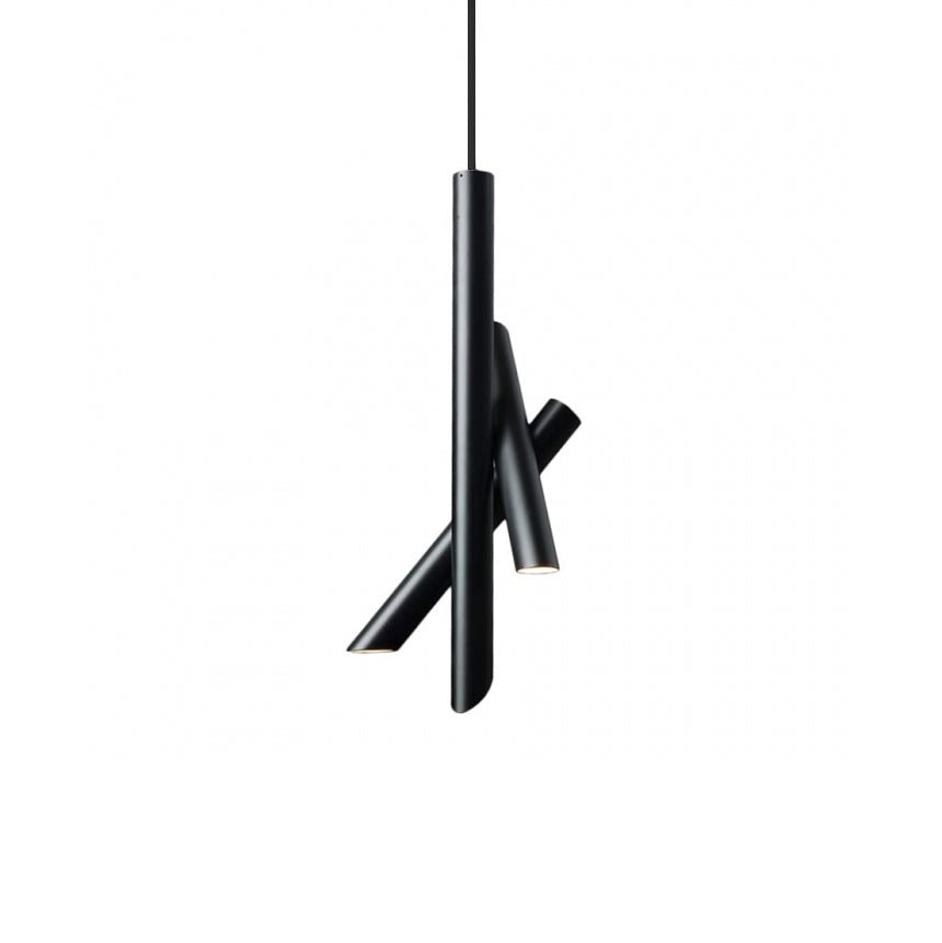 Tubes Pendant Light