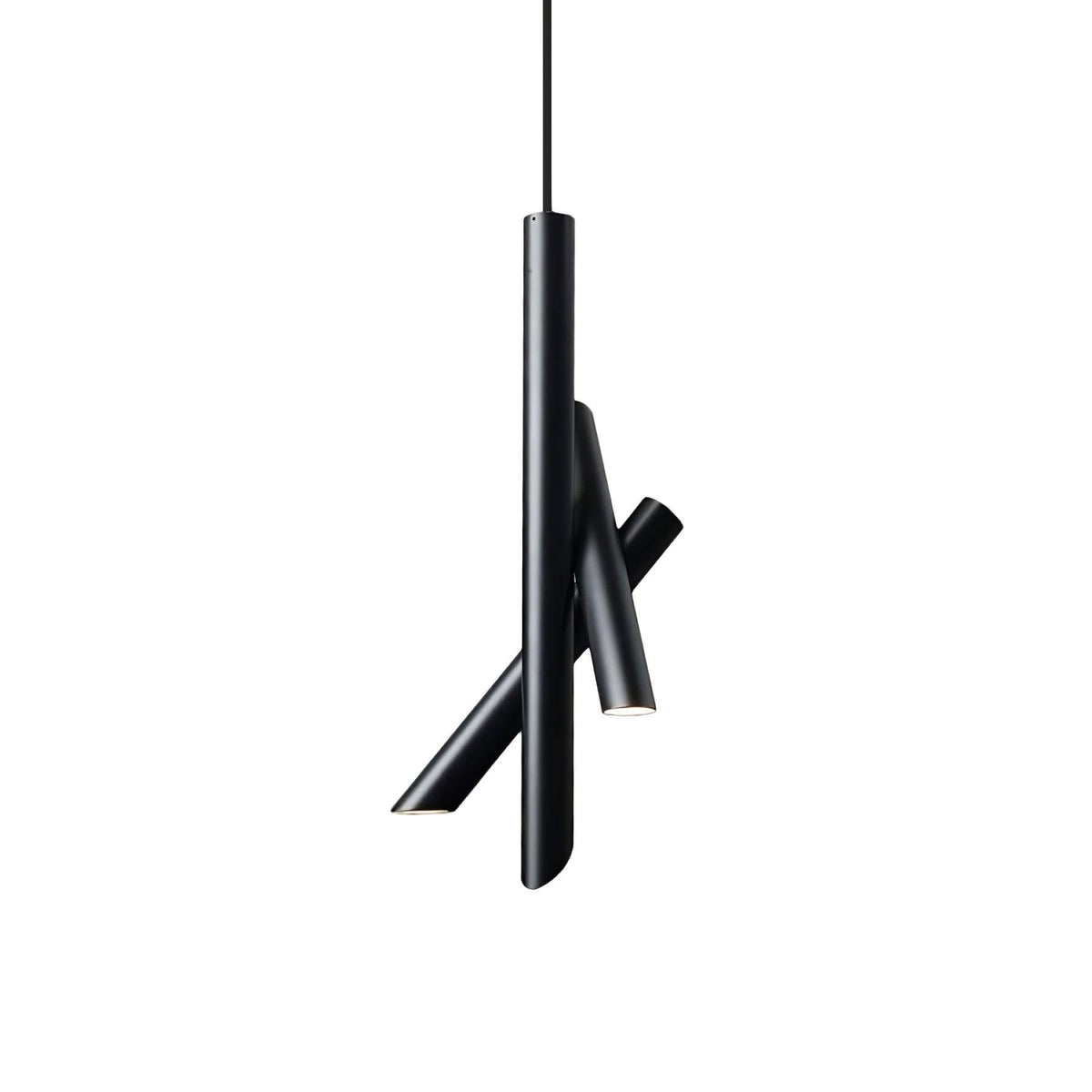 Tubes Pendant Light