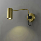 Envoy Swing Sconce