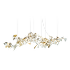 Gingko Bloom Chandelier